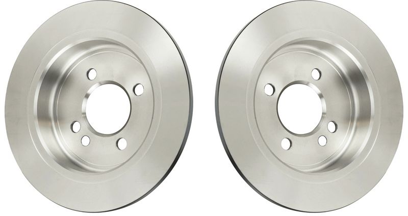 Piduriketas, TRW DF4198