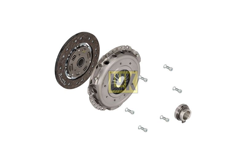 Sidurikomplekt, Schaeffler...