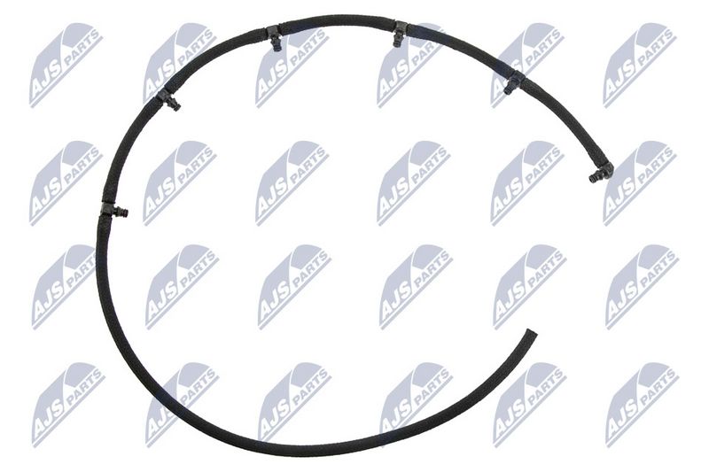 NTY BPP-BM-007 Hose, fuel overflow