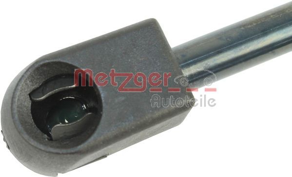 METZGER 2110538 Gas Spring, boot/cargo area