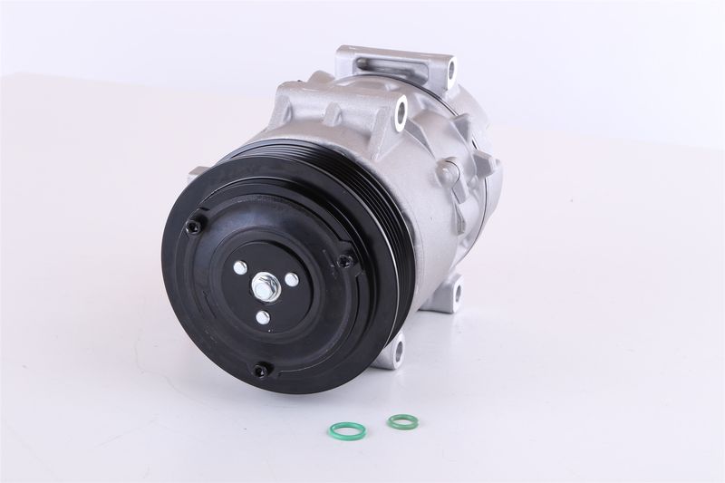 NISSENS 890805 Compressor, air conditioning