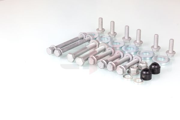 GH GH-384702 Mounting Kit, shock absorber