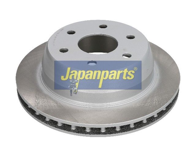 JAPANPARTS Тормозной диск