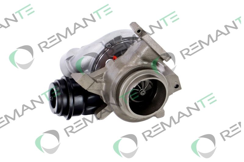 REMANTE 003-001-000137R Charger, charging (supercharged/turbocharged)