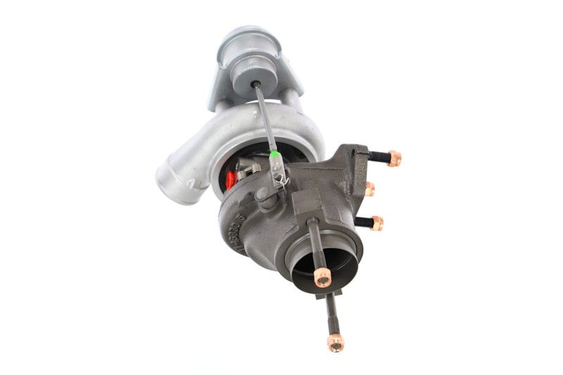 REMANTE 003-001-001038R Charger, charging (supercharged/turbocharged)