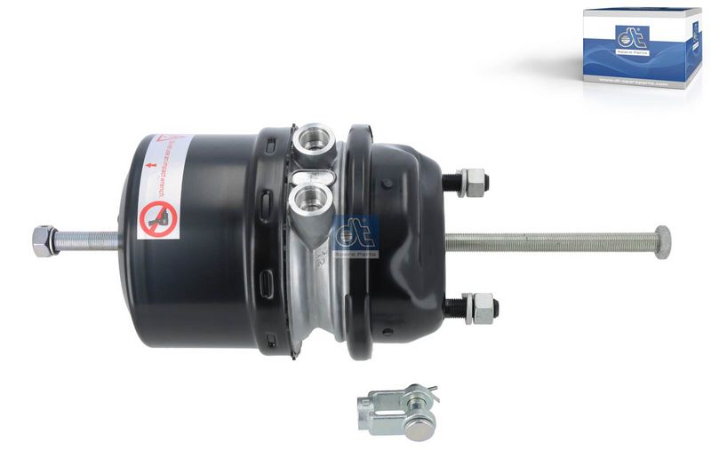Cilindru de frana pretensionat cu arc 3.74015 DT Spare Parts