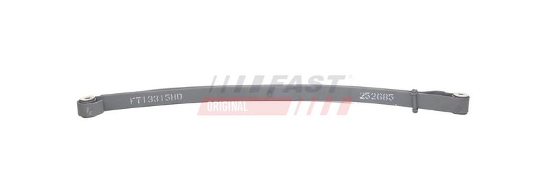 Vedruleht, FAST FT13315HD
