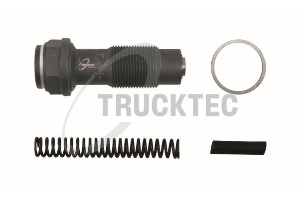 TRUCKTEC AUTOMOTIVE 02.12.178 - Tensioner, timing chain