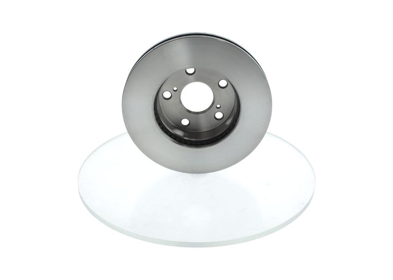 BOSCH Disque de frein 0 986 479 A97
