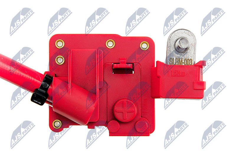 Akuadapter, NTY EBP-BM-003