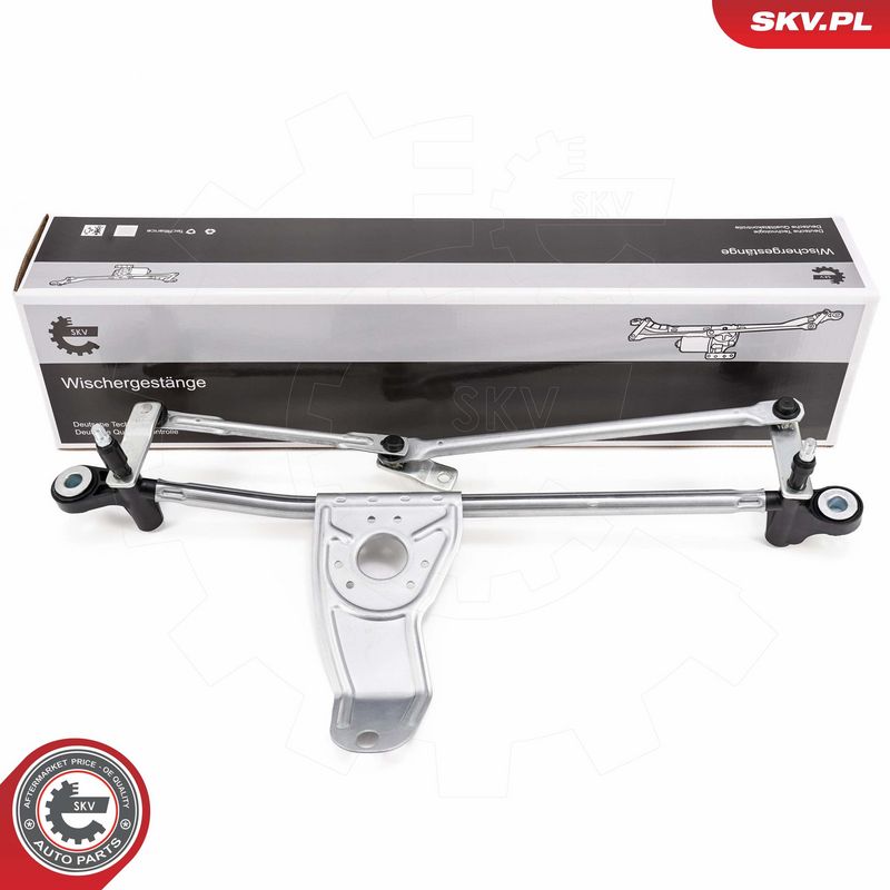 Pesurihoovastik, ESEN SKV...