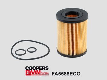 Оливний фільтр, Coopers Fiaam FA5588ECO