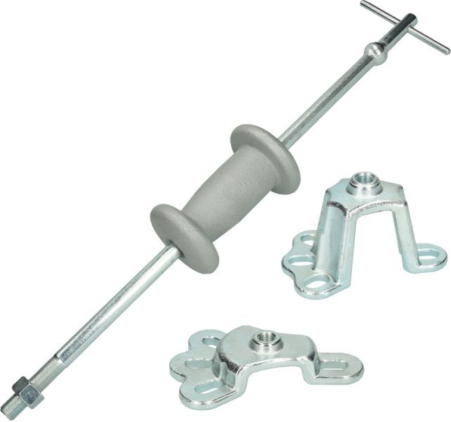 Montaažitööriistade komplekt, rattakese, rattalaager, KS TOOLS BT671350