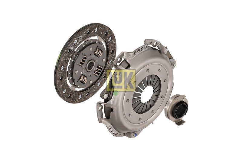 комплект съединител Schaeffler LuK