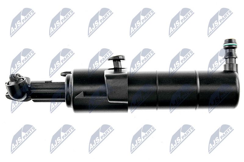 Pesuveedüüs, Tulepesurid, NTY EDS-ME-001