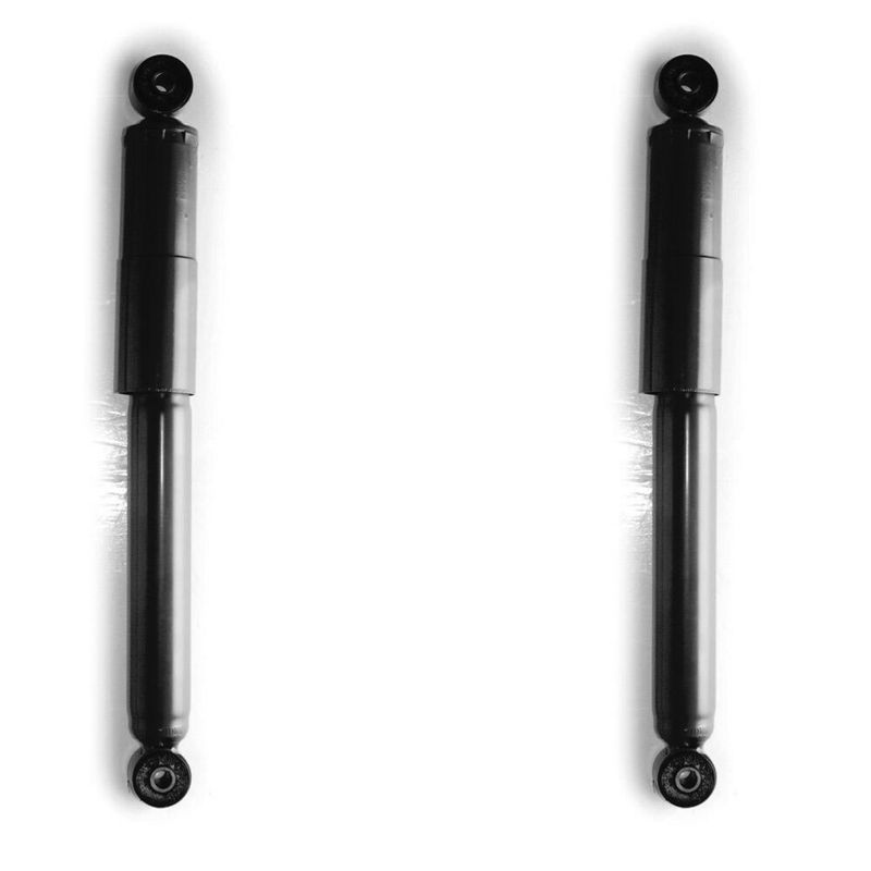 Støddæmper MONROE ADVENTURE