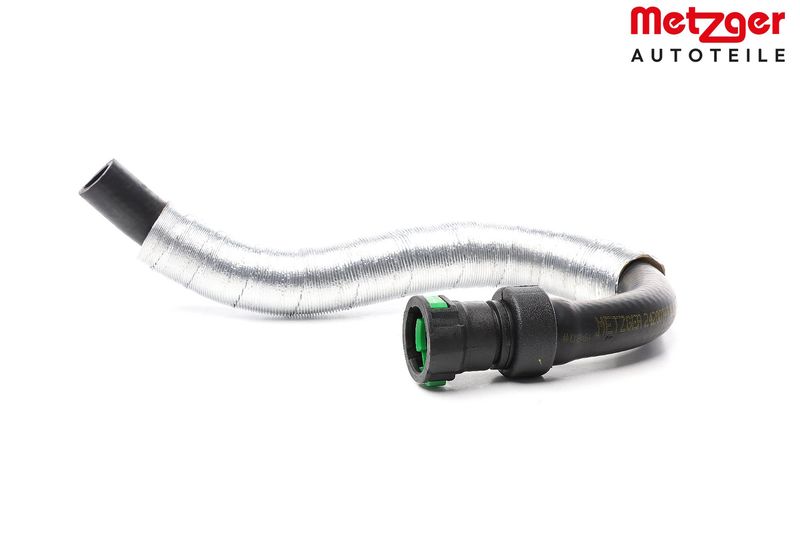 METZGER AUTOTEILE 2420074 Radiator Hose