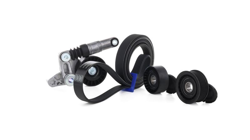Soonrihmakomplekt, SKF VKMA 31308