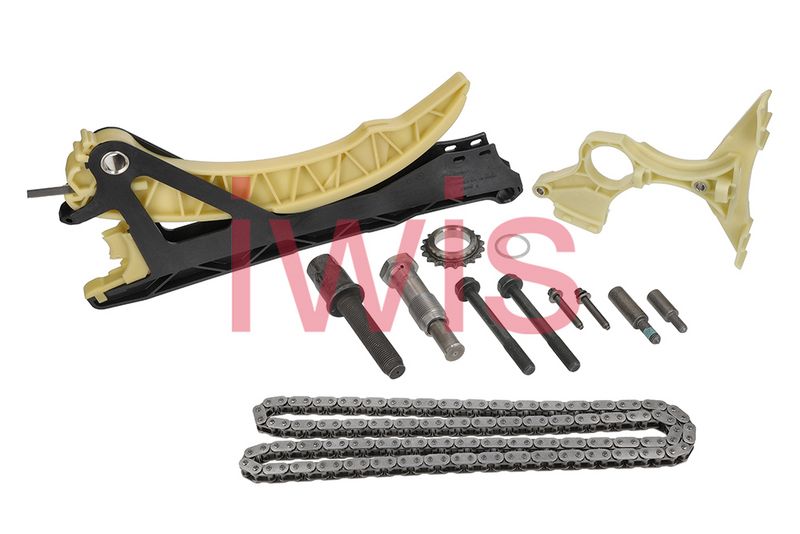 iwis Motorsysteme 59105Set Timing Chain Kit