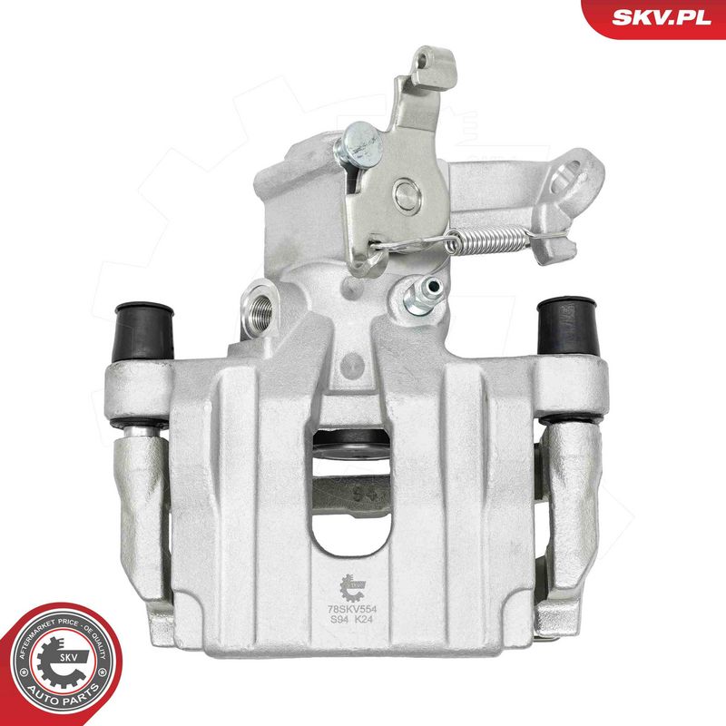 Pidurisadul, ESEN SKV 78SKV554