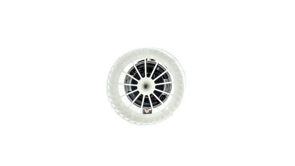 MAHLE AB 87 000P Interior Blower