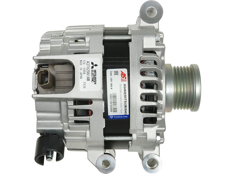 Prekės atitinka OEM kodą: A003TX1581A