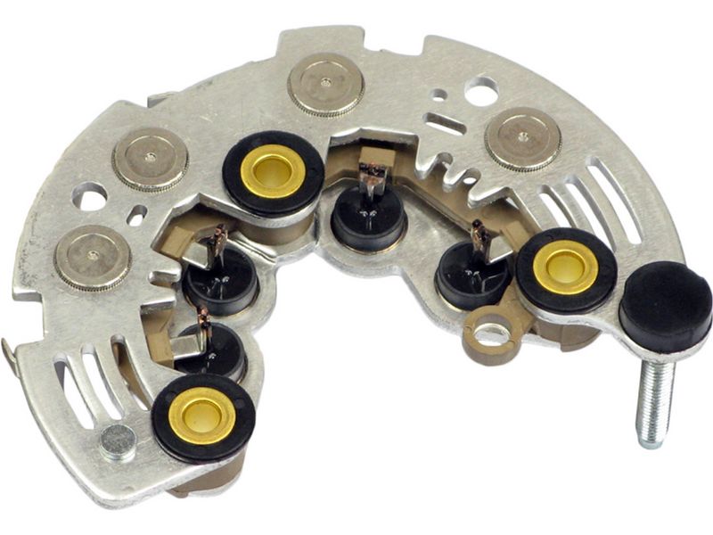 AS-PL ARC9030 Rectifier, alternator
