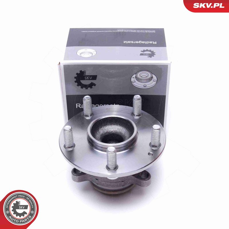 ESEN SKV 29SKV559 - Wheel Bearing Kit