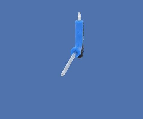 KS TOOLS BT041013 Angled Screwdriver