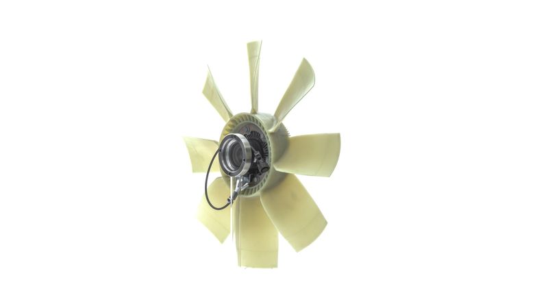 Product Image - Koelventilatorwiel - CFF439000P - MAHLE