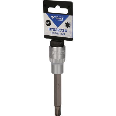 Padrun, KS TOOLS BT022734