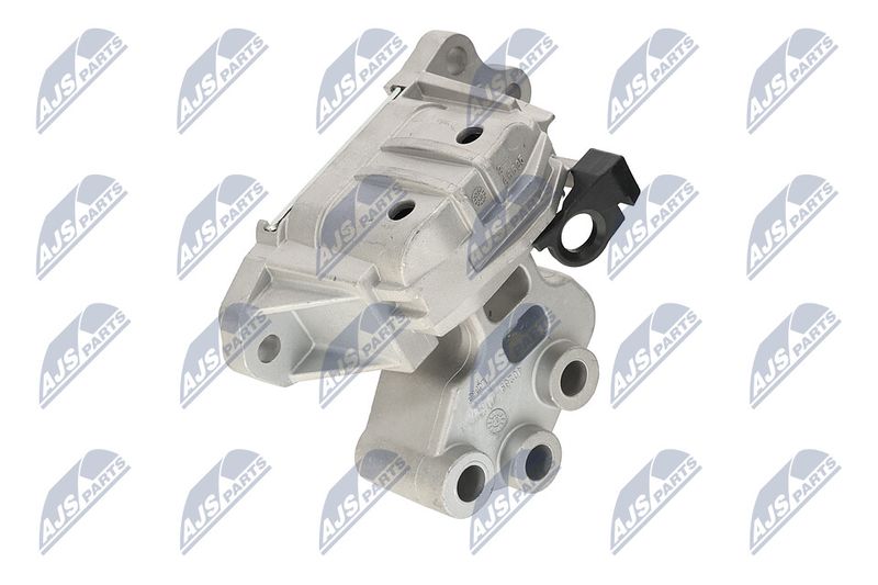 Paigutus, Mootor, NTY ZPS-CH-164