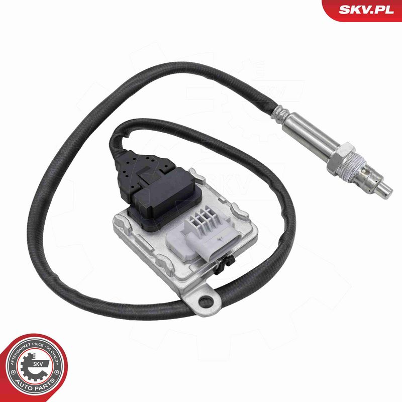 ESEN SKV 71SKV114 NOx Sensor, NOx catalytic converter
