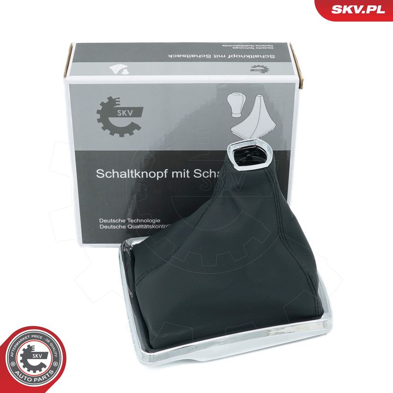 Käigukanginupp, ESEN SKV 63SKV908