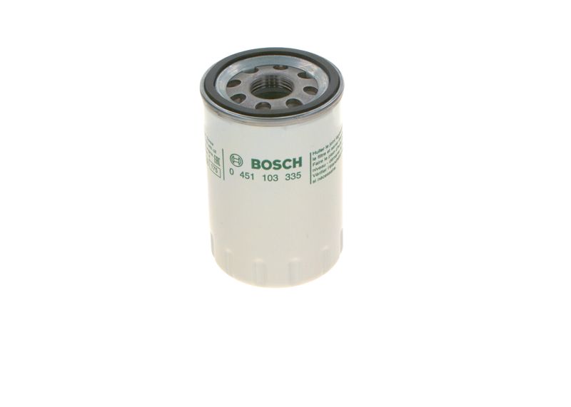 BOSCH olajszűrő 0 451 103 335