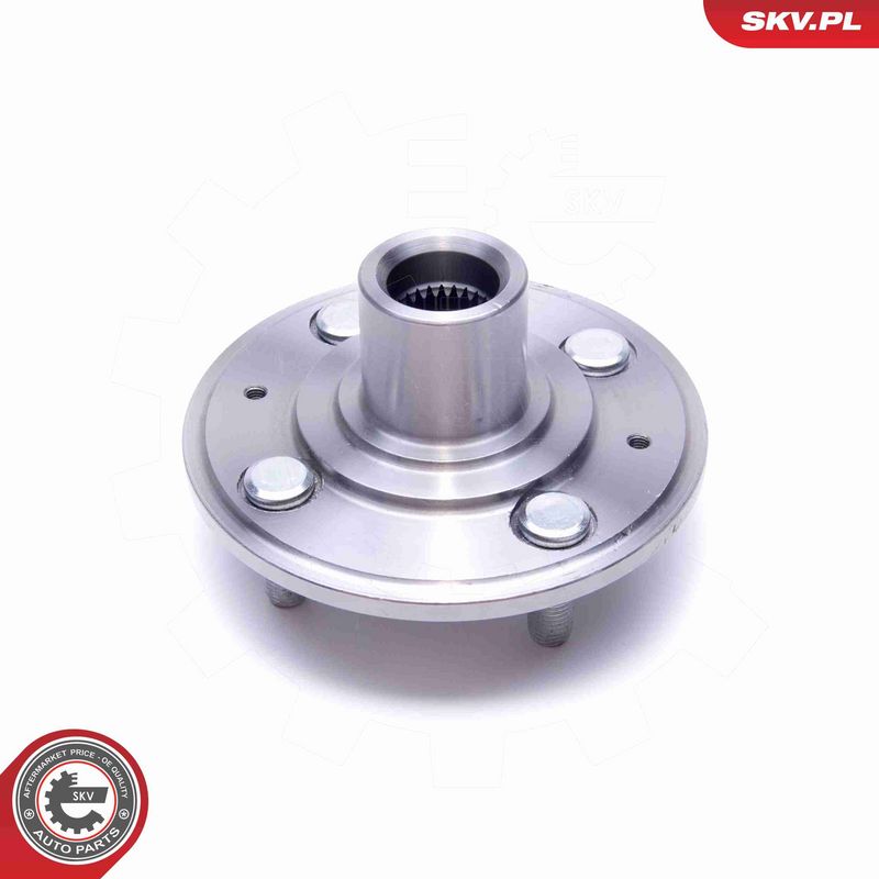 ESEN SKV 29SKV471 Rato guolio komplektas