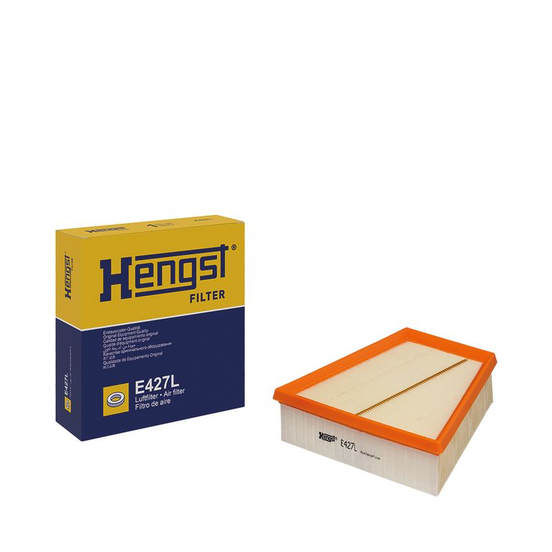 HENGST FILTER E427L Air Filter