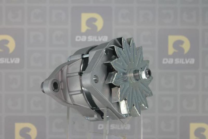 DA SILVA 016237 Generatorius