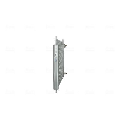 NISSENS 940051 Condenser, air conditioning