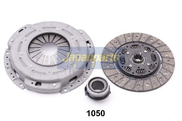 JAPANPARTS Sankabos komplektas
