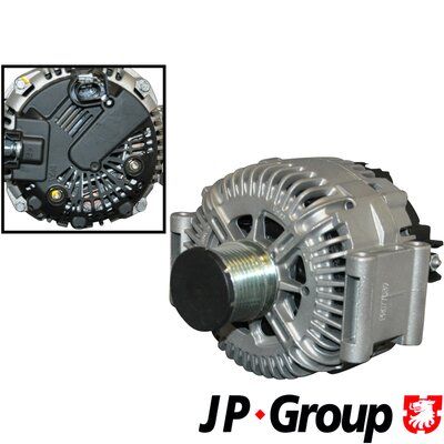 JP GROUP generátor 1390104600