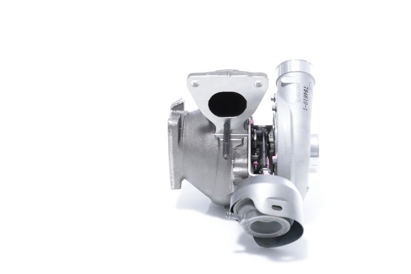 Compresor,sistem de supraalimentare T916718 BTS Turbo