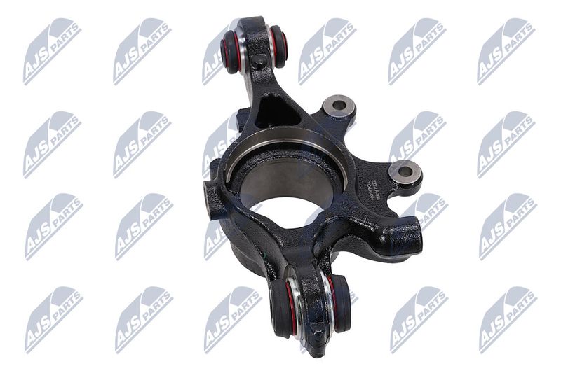 NTY ZZT-LR-004 Steering Knuckle, wheel suspension