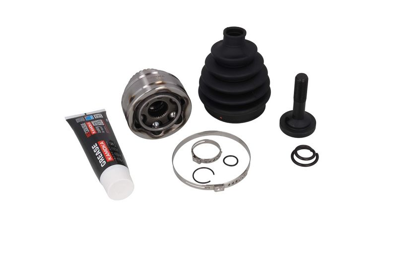 Liigendlaager, veovõll, KAMOKA 6214