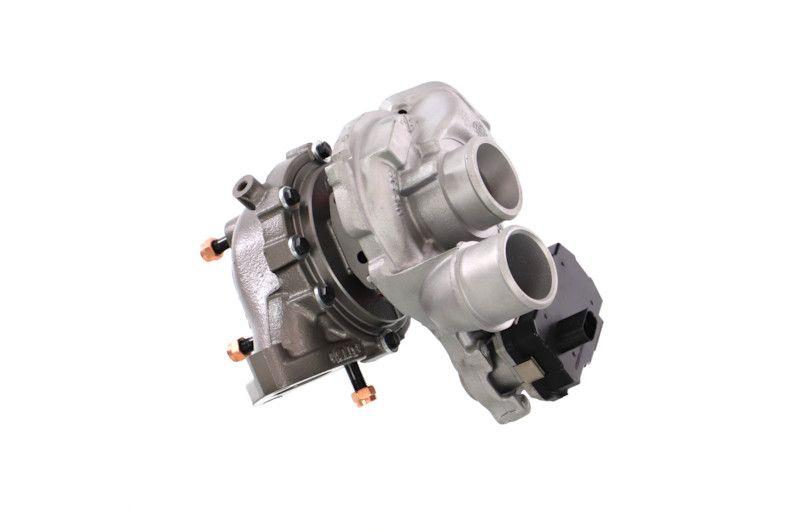 REMANTE 003-001-004333R Turbokompresorius