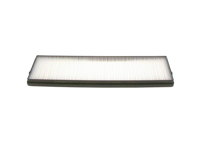 BOSCH 1 987 431 157 Filter, cabin air