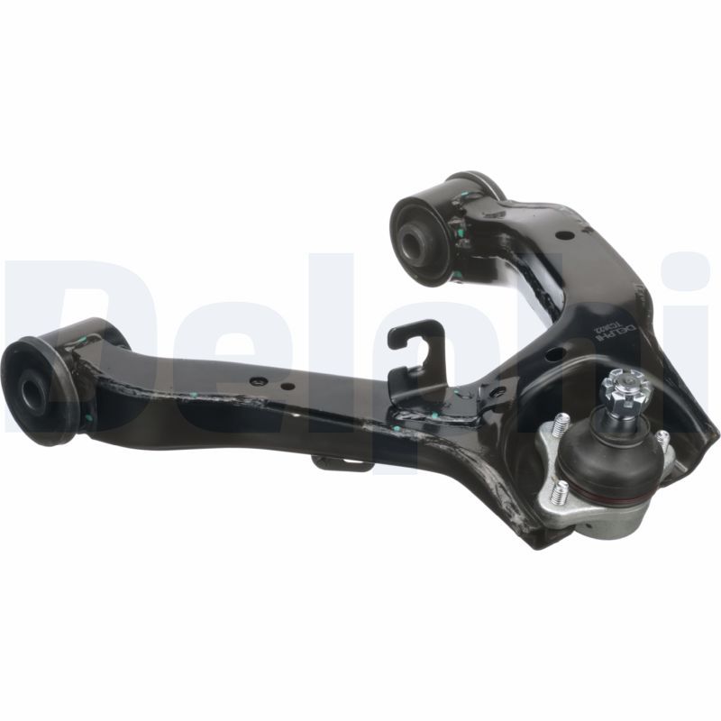 DELPHI TC3622 Control/Trailing Arm, wheel suspension