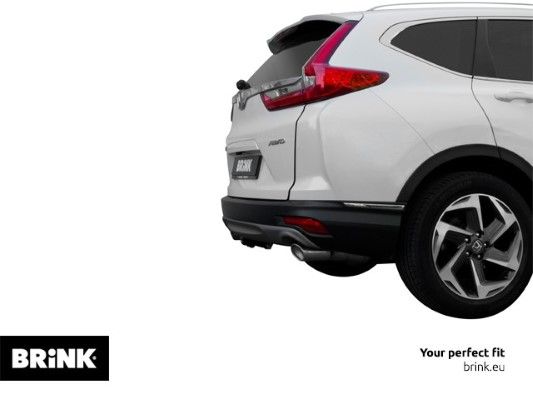 BRINK 684200 Priekabos kablys