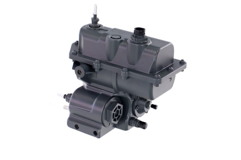 REMANTE 002-020-000006R Delivery Module, urea injection