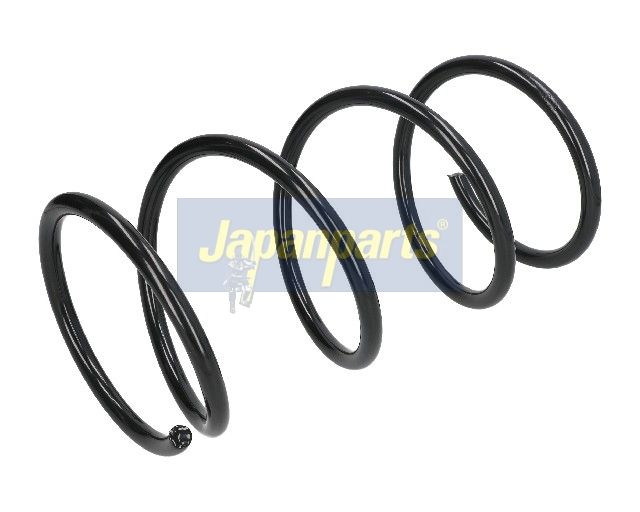 Muelle de suspensión